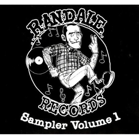 Sampler Volume 1