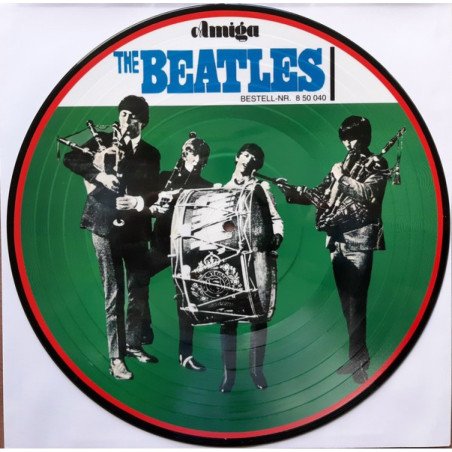 The Beatles