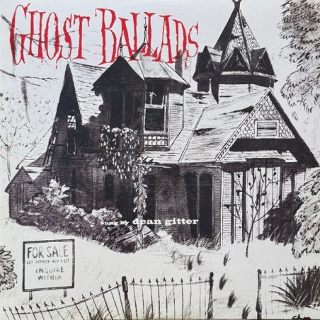Ghost Ballads
