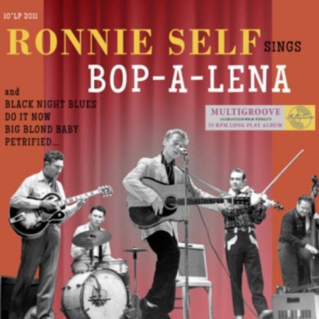 Bop-A-Lena