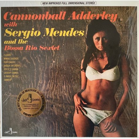 Cannonball Adderley