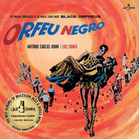 Orfeu Negro