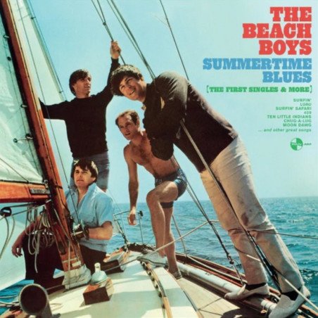 Summertime Blues