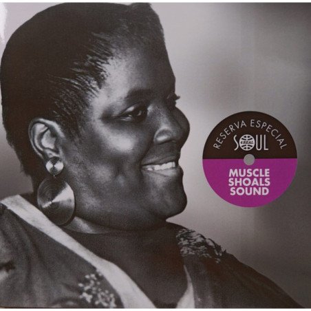 Muscle Shoals Sound