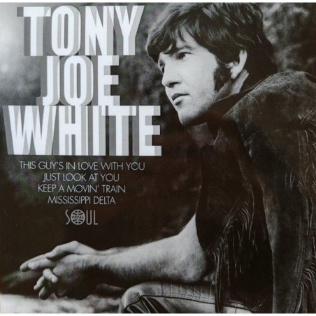 This Guy´s In Love With You / Just Look At You / Keep A Movin´ Train / Mississippi Delta