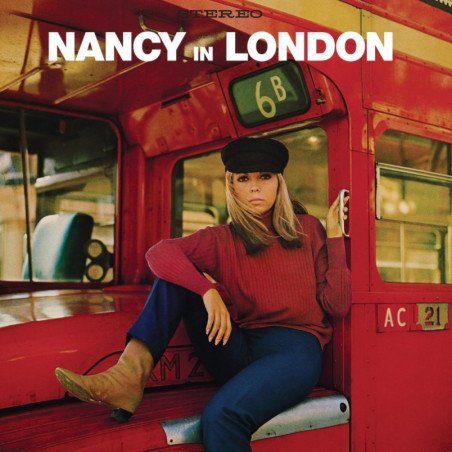 In London