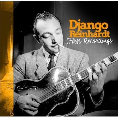 First Recordings