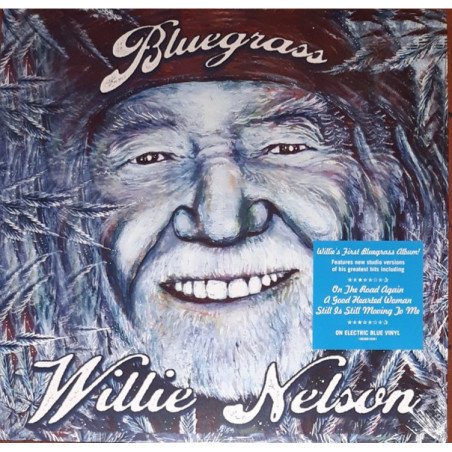 Bluegrass