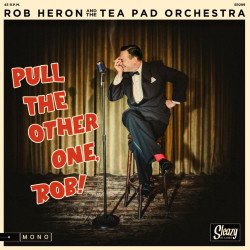 Pull The Other One, Rob!