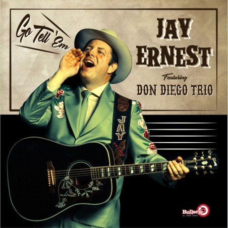 feat. Don Diego Trio
