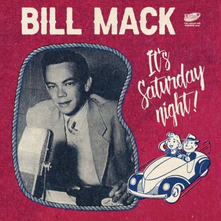 It's Saturday Night!