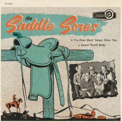 I'm Over Bein' Sober Over You/Sweet Tooth Baby