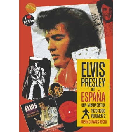en España - Vol. 2