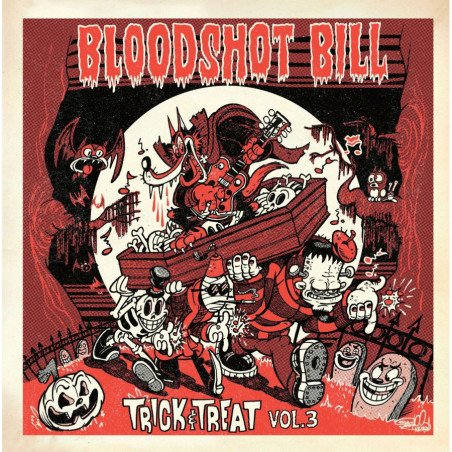 Trivk & Treat Vol. 2