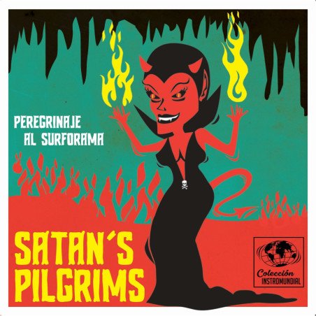 Peregrinaje al Surforama