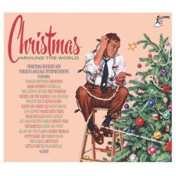 Christmas Around the World