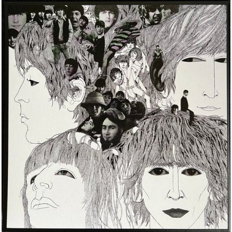 The Beatles - Revolver