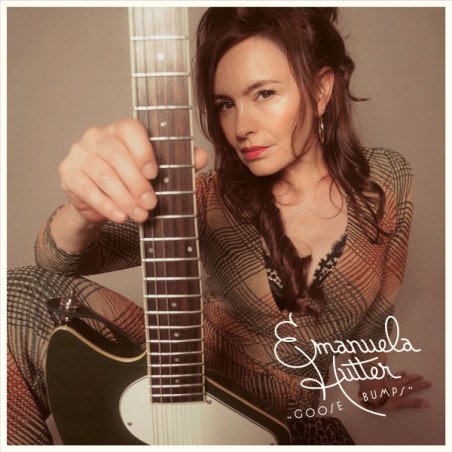 Emanuela Hutter – Goose Bumps