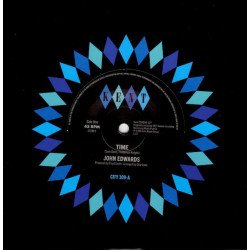 John Edwards – Time / How Can I Go On Without You