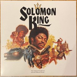 Solomon King - BSO