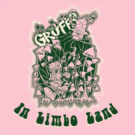 The Gruffs - In Limbo Land