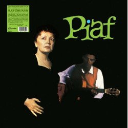 Edith Piaf