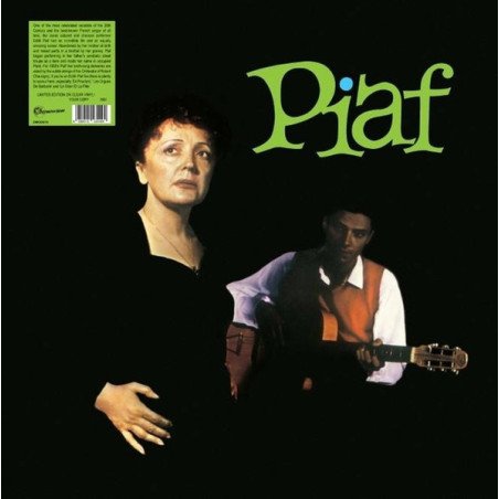 Edith Piaf