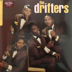 The Drifters - Now Playing