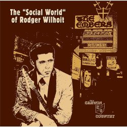 Rodger Wilhoit - The Social World