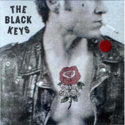 The Black Keys – No Rain, No Flowers