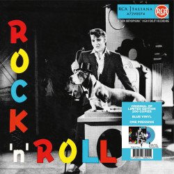 Elvis Presley - Rock 'N' Roll