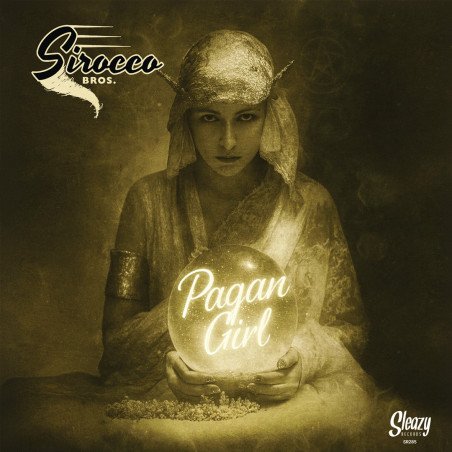 Sirocco Bros - Pagan Girl
