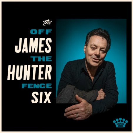 James Hunter - Off The Fence