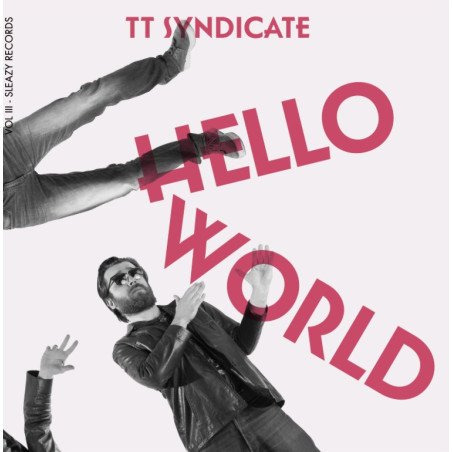 TT Syndicate - Hello World