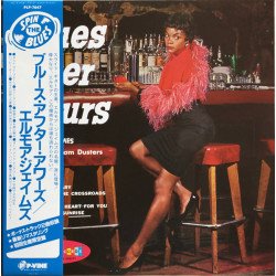 Elmore James And The Broom Dusters – Blues After Hours
