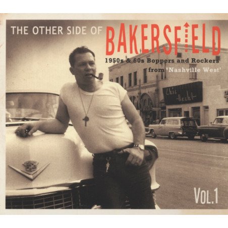 Bakersfield - The Other Side Of Vol. 1