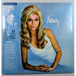 Nancy Sinatra - Nancy