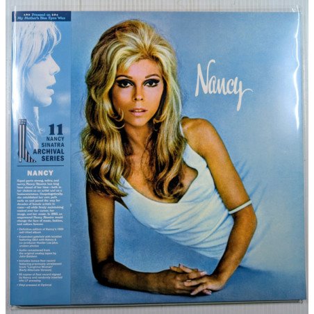 Nancy Sinatra - Nancy