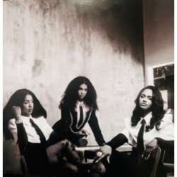 The Womack Sisters
