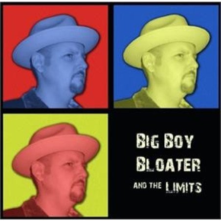 Big Boy Bloater And The Limits - Feat. Imelda May and The Caezars - Feat. Imelda May and The Ceazars!