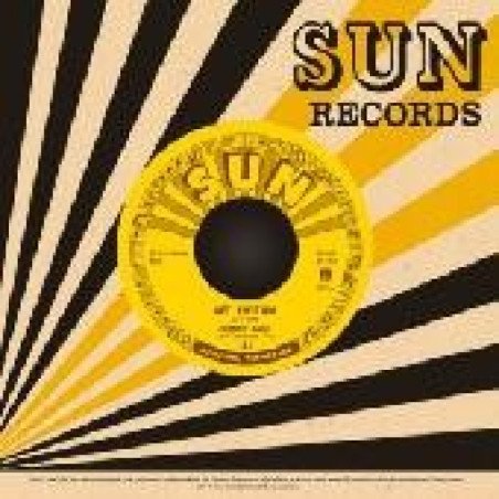 Rufus Thomas - Bear Cat / Walking In The Rain