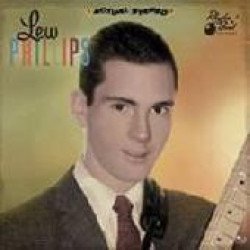 Lew Phillips - Lew Phillips