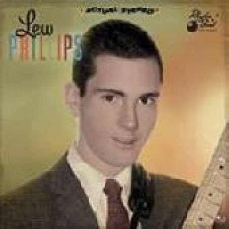 Lew Phillips - Lew Phillips