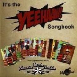 Yeehaaw! - Songbook
